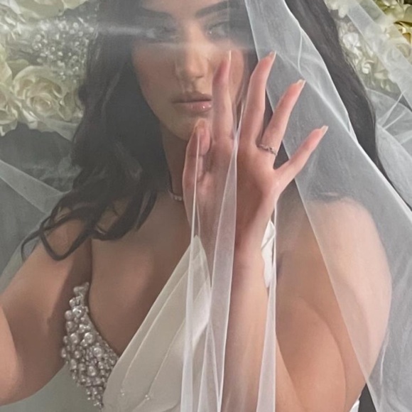 My wedding crown main image 4
